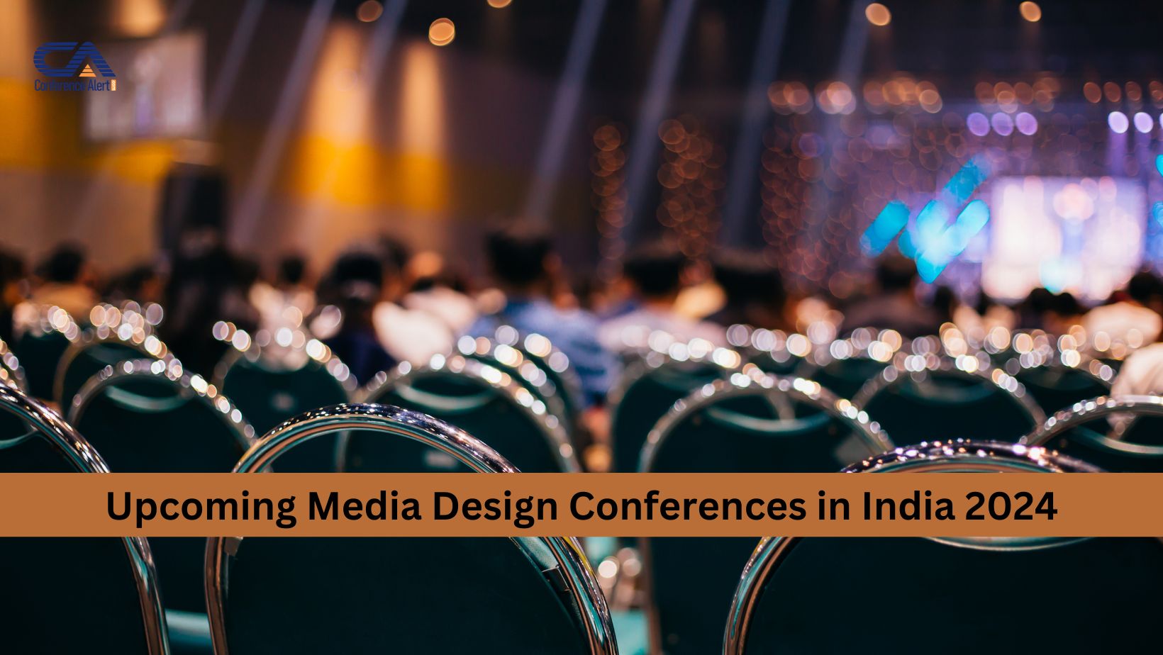 Media Design Conferences in India
